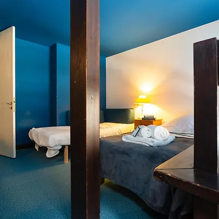 Grand Roc - Ancolies 228 - Happy Appartement *