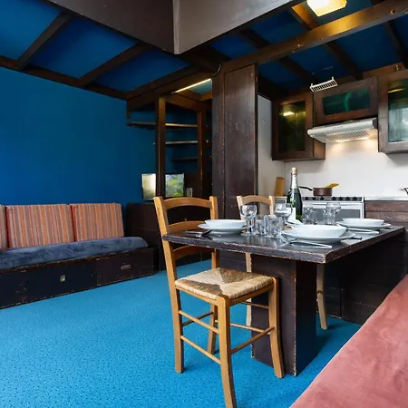 Appartement Grand Roc - Ancolies 228 - Happy Chamonix